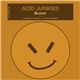 Acid Junkies - Buzzer